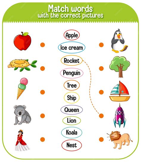 worksheets for kids.